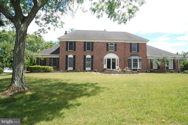 255 PINTAIL CT, Langhorne, PA 19047