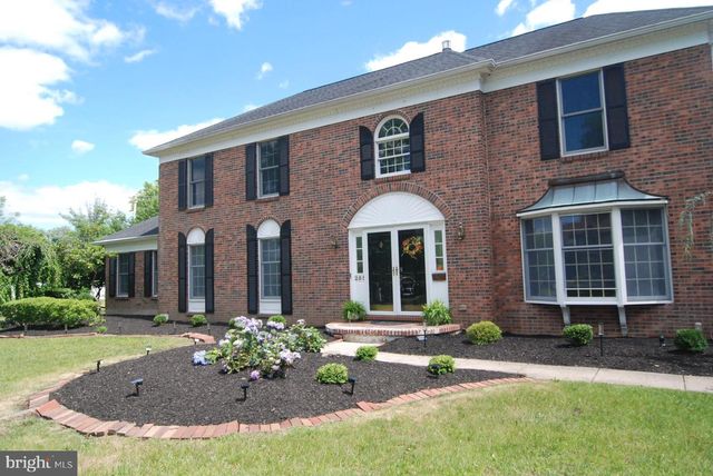 255 PINTAIL CT, Langhorne, PA 19047
