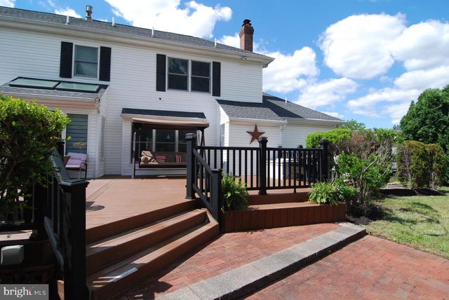 255 PINTAIL CT, Langhorne, PA 19047