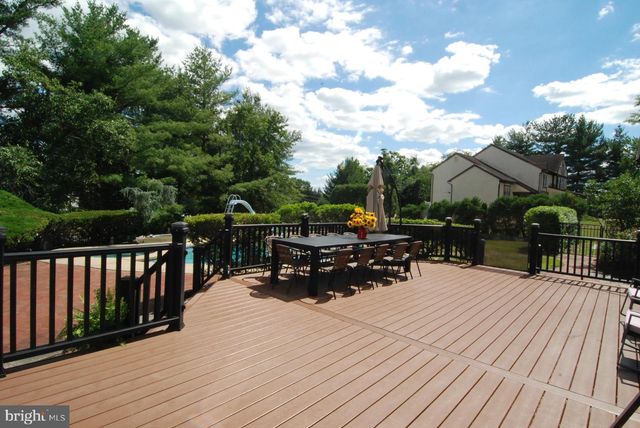 255 PINTAIL CT, Langhorne, PA 19047