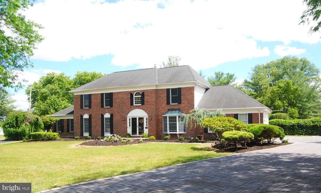 255 PINTAIL CT, Langhorne, PA 19047