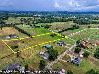 3750 Sinking Creek Rd, Greenback, TN 37742