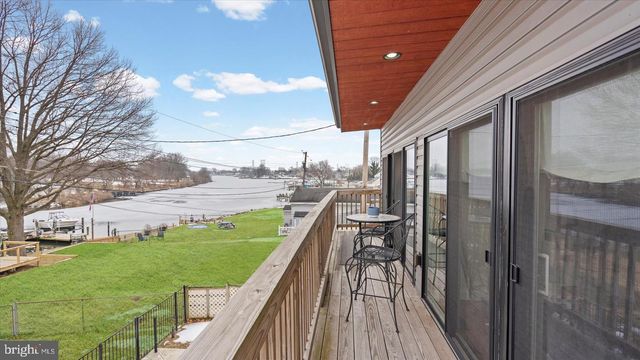 3145 BAYBRIAR RD, Dundalk, MD 21222