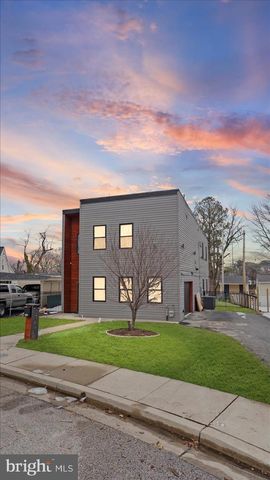 3145 BAYBRIAR RD, Dundalk, MD 21222