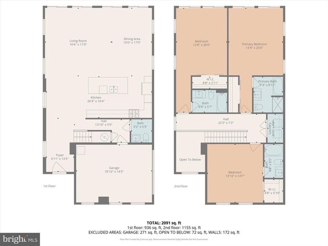 3145 BAYBRIAR RD, Dundalk, MD 21222