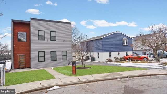 3145 BAYBRIAR RD, Dundalk, MD 21222