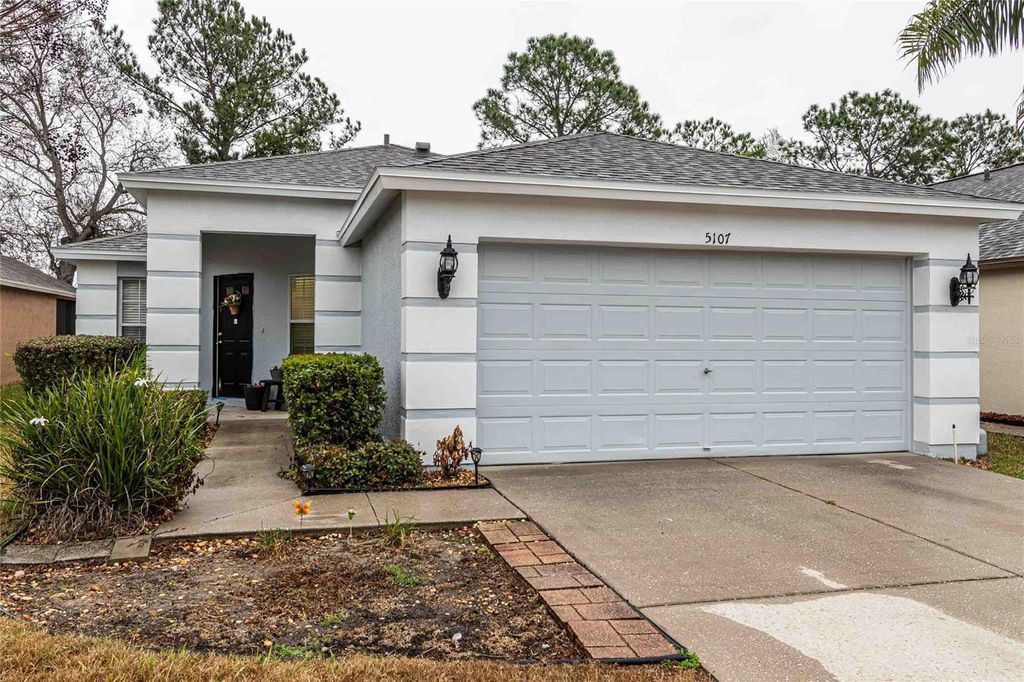5107 GATO DEL SOL CIRCLE, Wesley Chapel, FL 33544