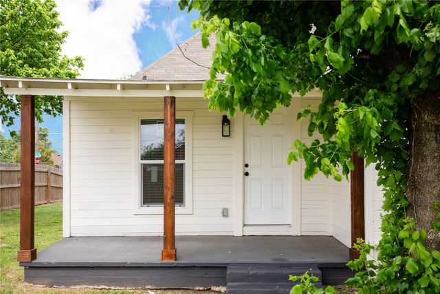 1103 Kellum Street, Waco, TX 76704