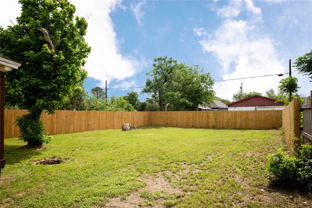 1103 Kellum Street, Waco, TX 76704