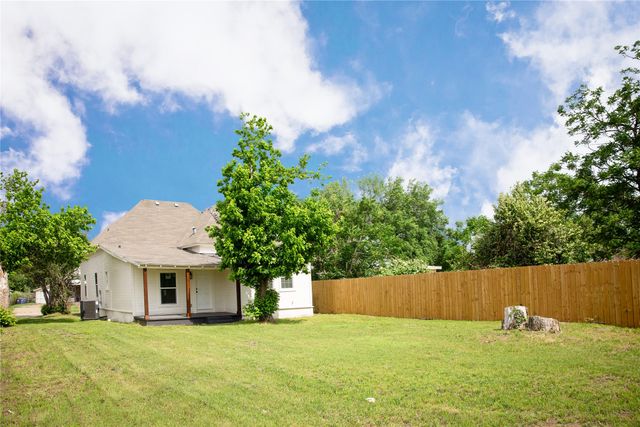 1103 Kellum Street, Waco, TX 76704