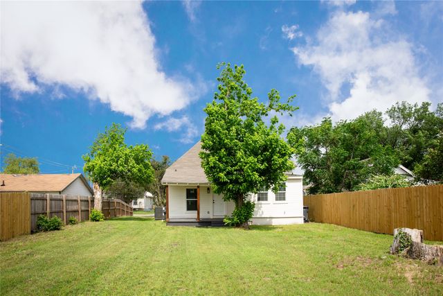 1103 Kellum Street, Waco, TX 76704