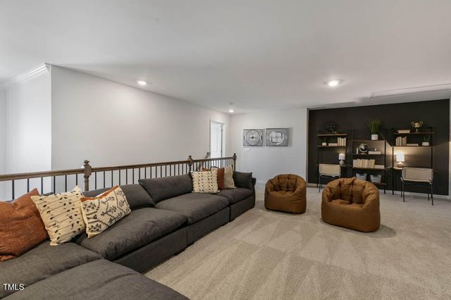 714 Andrade Drive, Fuquay Varina, NC 27526