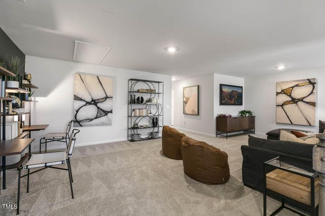 714 Andrade Drive, Fuquay Varina, NC 27526