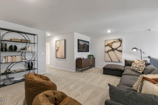714 Andrade Drive, Fuquay Varina, NC 27526