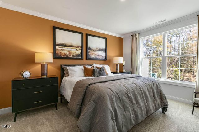 714 Andrade Drive, Fuquay Varina, NC 27526