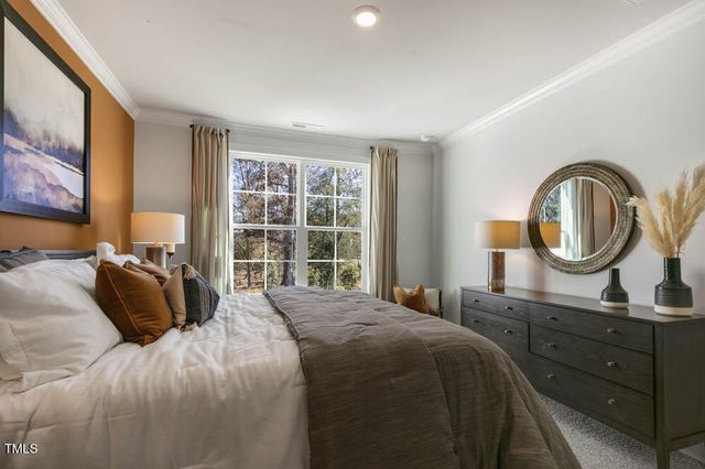 714 Andrade Drive, Fuquay Varina, NC 27526