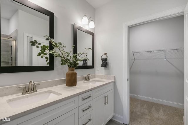 714 Andrade Drive, Fuquay Varina, NC 27526