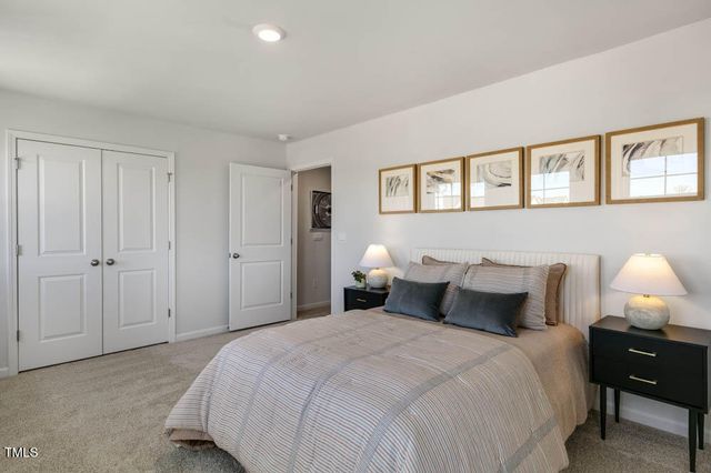 714 Andrade Drive, Fuquay Varina, NC 27526