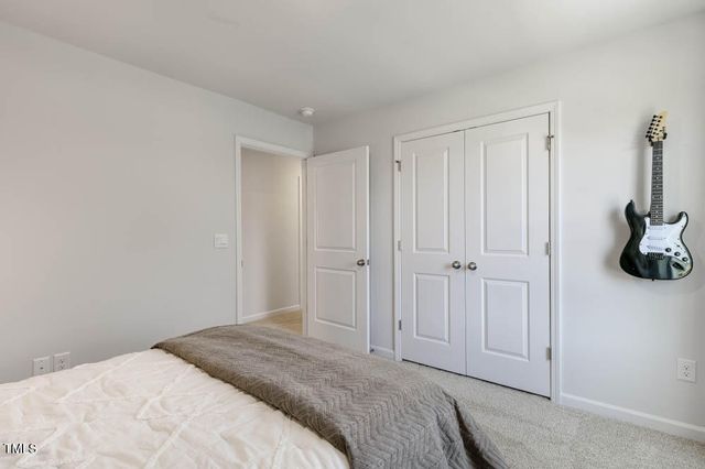 714 Andrade Drive, Fuquay Varina, NC 27526