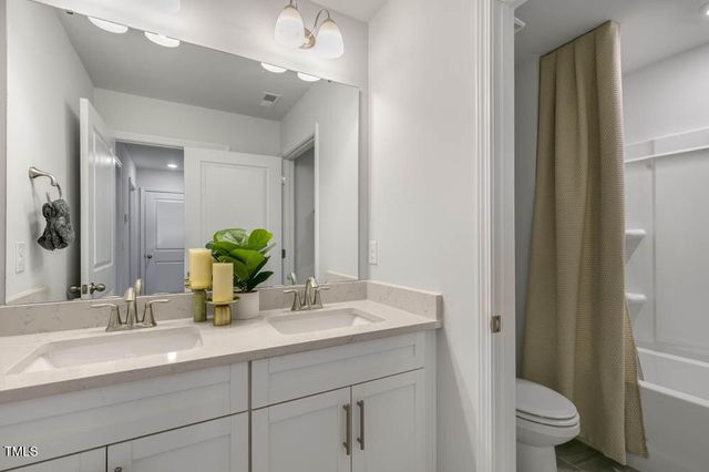 714 Andrade Drive, Fuquay Varina, NC 27526
