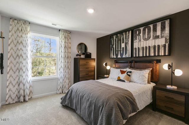 714 Andrade Drive, Fuquay Varina, NC 27526