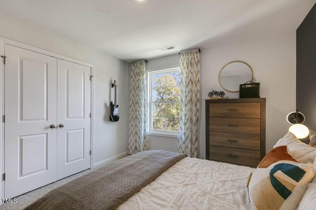 714 Andrade Drive, Fuquay Varina, NC 27526