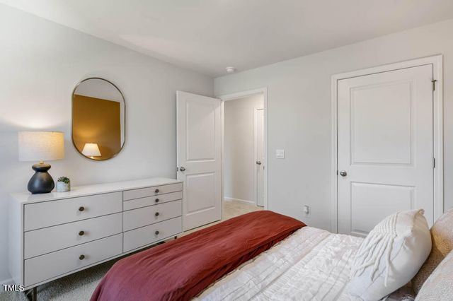 714 Andrade Drive, Fuquay Varina, NC 27526