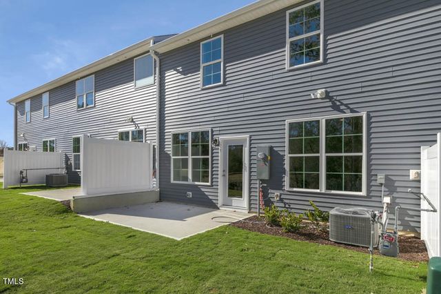 714 Andrade Drive, Fuquay Varina, NC 27526