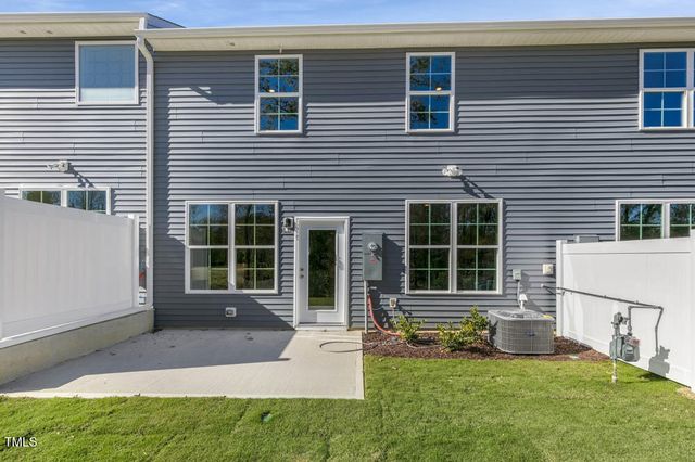 714 Andrade Drive, Fuquay Varina, NC 27526