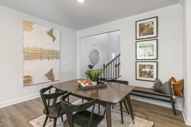 714 Andrade Drive, Fuquay Varina, NC 27526
