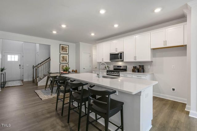 714 Andrade Drive, Fuquay Varina, NC 27526