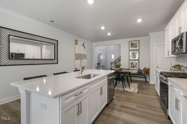 714 Andrade Drive, Fuquay Varina, NC 27526