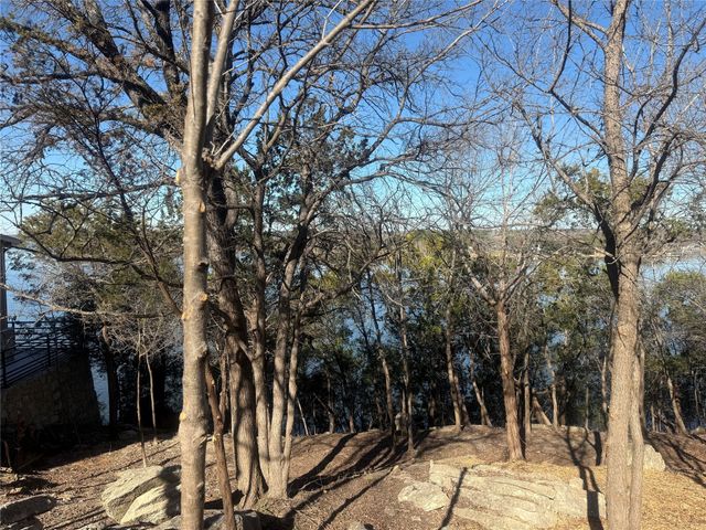 2508 River Ridge Court, Granbury, TX 76048