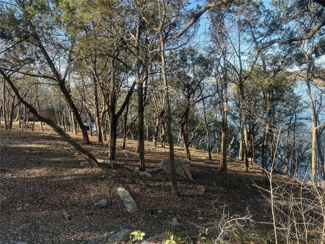 2508 River Ridge Court, Granbury, TX 76048