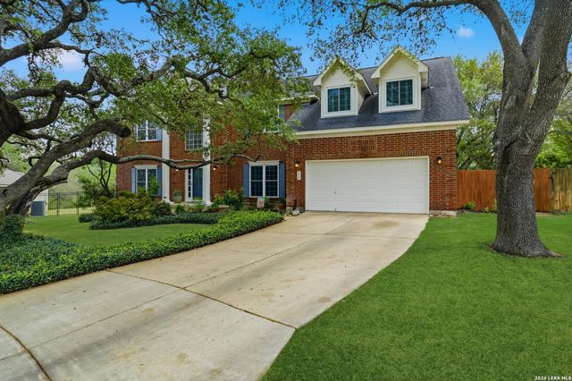 20103 Sierra Oscura, San Antonio, TX 78259