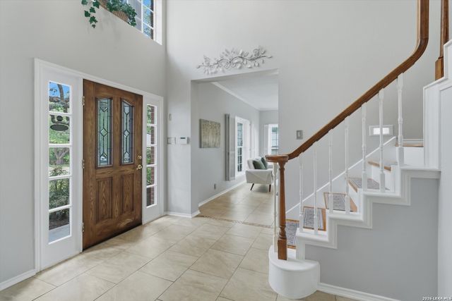 20103 Sierra Oscura, San Antonio, TX 78259