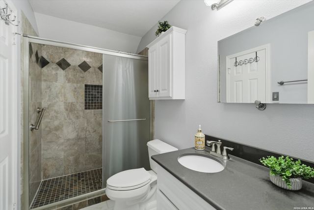 20103 Sierra Oscura, San Antonio, TX 78259