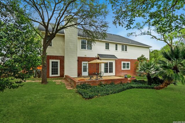 20103 Sierra Oscura, San Antonio, TX 78259