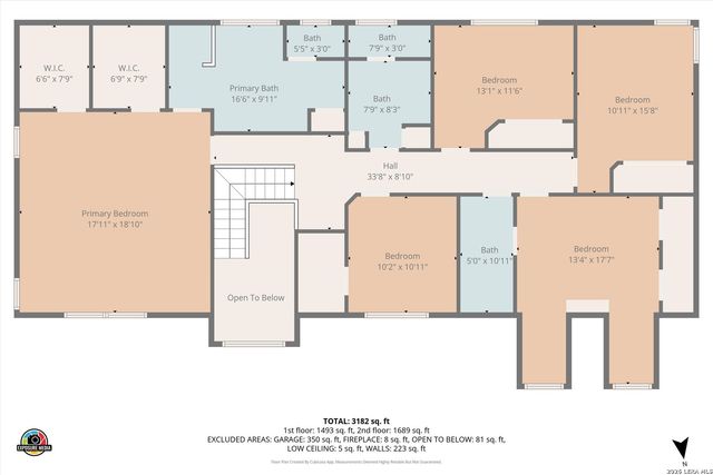 20103 Sierra Oscura, San Antonio, TX 78259