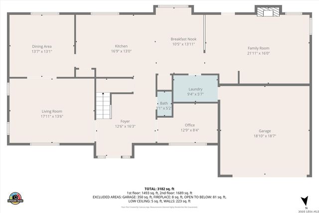 20103 Sierra Oscura, San Antonio, TX 78259