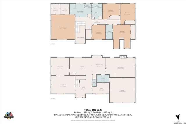 20103 Sierra Oscura, San Antonio, TX 78259