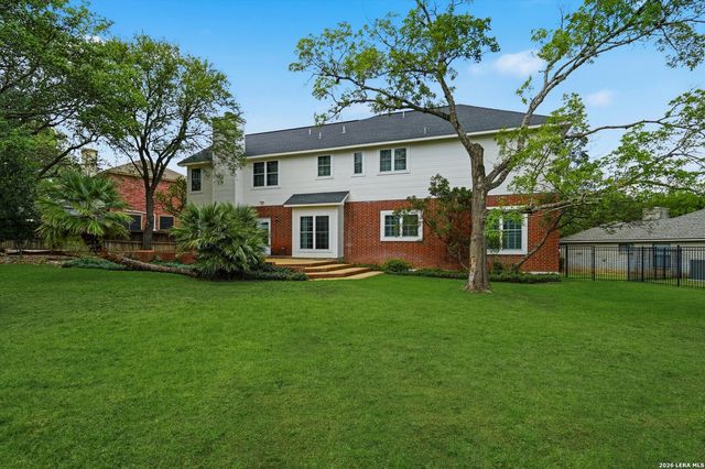 20103 Sierra Oscura, San Antonio, TX 78259