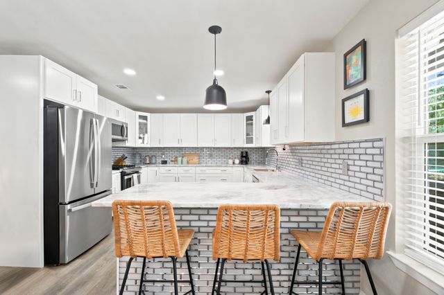 924 Fm 1708, Weatherford, TX 76087