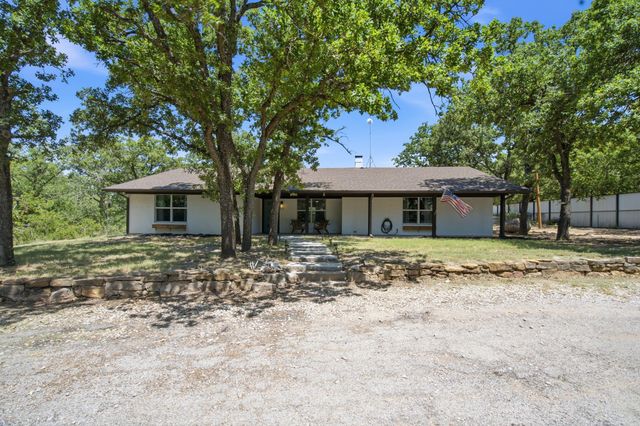 924 Fm 1708, Weatherford, TX 76087
