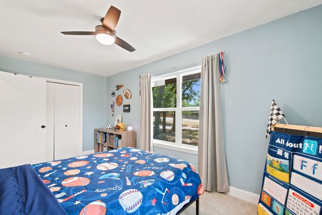 924 Fm 1708, Weatherford, TX 76087