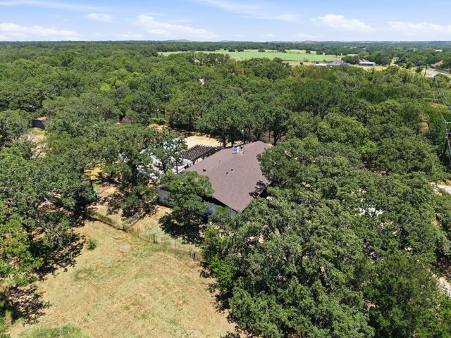 924 Fm 1708, Weatherford, TX 76087