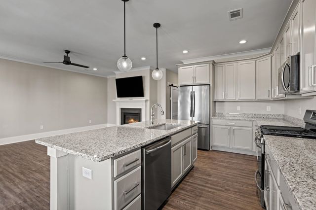 1305 S Pinot Road, Duncan, SC 29334