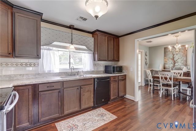 3014 Grace St, Hopewell, VA 23860
