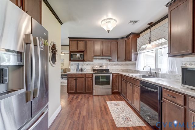 3014 Grace St, Hopewell, VA 23860