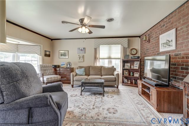 3014 Grace St, Hopewell, VA 23860